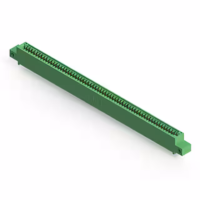 845-062-525-412 EDAC Inc.  Edgeboard Connectors